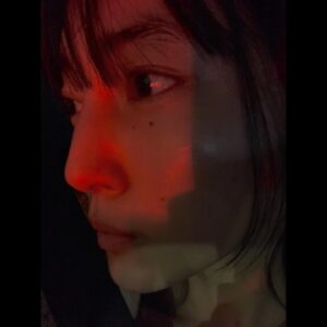 Sayu Kubota Instagram - 🦂🔥#たぶんこれ銀河鉄道の夜