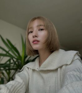 Actress Sayu Kubota HD Instagram Photos and Wallpapers December 2023