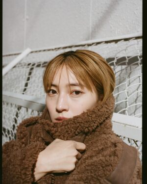 Sayu Kubota Instagram - 記録 📸 @photsuji