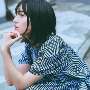 Sayu Kubota Instagram - J-WAVE NEWS ⚡︎ @lovewilltearusapart_movie