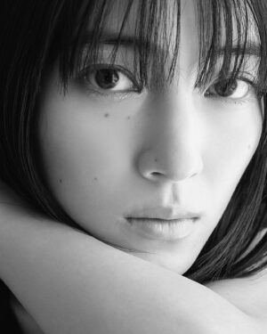 Sayu Kubota Instagram - BARFOUT!
@barfout_magazine_tokyo  @lovewilltearusapart_movie