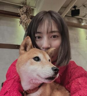 Sayu Kubota Instagram - みなさんお久しぶりです。お元気ですか？私はお芝居の毎日です。まだまだ寒暖差もありますので、自分の身体一番に、健康的に過ごしましょうね。2025年大河ドラマ「べらぼう」もよろしくお願いします🌸