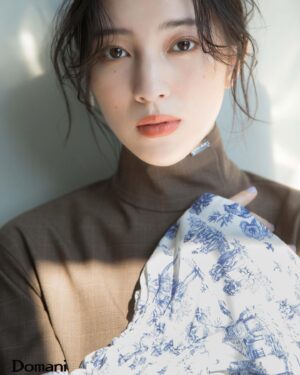 Sayu Kubota Instagram - Web Domani @domani_official 
『ゆく春』のことから私のことについて取材して頂きました。ぜひ読んで下さい🤎

ph/ @enotsuru