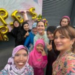 Sazzy Falak Instagram - 15 years later and we’re still with you. Us @celepetscare came together in 2009 and decided to join forces in making a difference and improving the lives of these single mothers. Here’s a little snippet of what went on today at the @celepetscare Raya 2024 with the Single Mothers Association that we’ve been blessed enough to get to know and become sisters with. Huge thanks to our main partners @womentum.life @nineychong @zieyanlim @iolicomms @wanracafe @kindnessmalaysia as well to our sponsors @reskills_global @vitahealthmy @farmfreshmilkmalaysia @sayurkitaasia @happymayseafood @hazelsbites @wellsen_official @kiddocaremy @raspberry_ribbons @dtandoorofficial @haos.ek @anis_permin @cakesbynatalia @dadih.ala.aiskrim