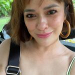 Sazzy Falak Instagram - Come check out the @westinlangkawi gym with me. The gym is located in the Recreational Centre within the hotel compound. Besides the gym, the centre also houses the newly improved Westin Kids Club as well as a basketball and squash court. I like working out in the afternoon as it’s too hot to do any outdoor activities. Lemme know what you guys think! #nashsazzylangkawi #imaanlilytiararoselangkawi #idrisnashnazrillangkawi #familyvacation #cuticutimalaysia #westinresortandspalangkawi