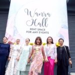 Sazzy Falak Instagram - Put 7 emcees/ singers/actresses and their friends together you get... 3 hours of non stop laughter and fun! @celepetscare Raya 2024 Part 1 (There is so much footage there WILL be another vid showing why we have been doing this for the last 15 years and will continue to do so for as long as we are able to). First ... this wouldn't have been possible without the following Main Sponsor @reskills_global Goodie Bags @vitahealthmy @farmfreshmilkmalaysia @sayurkitaasia @happymayseafood @hazelsbites @wellsen_official Childcare, Floral, F&B, and Desserts Sponsors @kiddocaremy @raspberry_ribbons @dtandoorofficial @haos.ek @anis_permin @cakesbynatalia @dadih.ala.aiskrim Entertainment and Photography Partners @atiliaharon @salamiah_hassan @mimiflyyy @ainramli @alifhadi @xenorocks @thephotographer_my