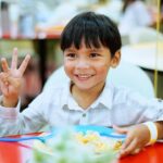 Sazzy Falak Instagram - If you’re looking for an exciting birthday celebration spot for your little one, @berjayatimessquarethemepark has got you covered. From all day passes to the theme park and a party hall for your guests to relax and makan, the place has it all! Still can’t believe that my Lil Man has turned 4! His birthday celebration was in February but I’m only just posting this now. Well, better late than never! Thank you to everyone that came and made it memorable for @idrisnashnazril , birthday boy had lots of fun. We love you! #ThemeParkFun #btstp #btsthemepark #indoorthemepark @berjayatimessquarethemepark