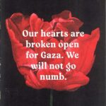 Sazzy Falak Instagram - #freepalestine #ceasefirenow