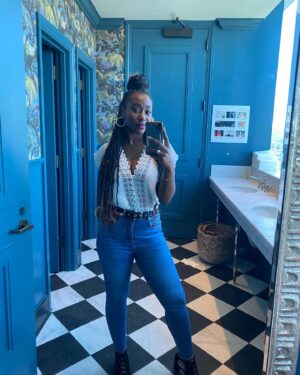 Scarlette Douglas Instagram - Cali selfies to date… 🤳🏾

#LosAngeles #LasVegas #California