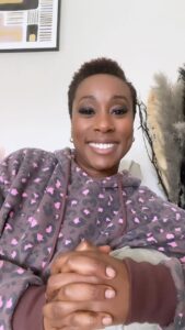 Actress Scarlette Douglas HD Instagram Photos and Wallpapers March 2024