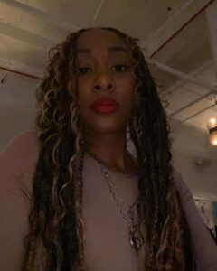 Actress Scarlette Douglas HD Instagram Photos and Wallpapers May 2024