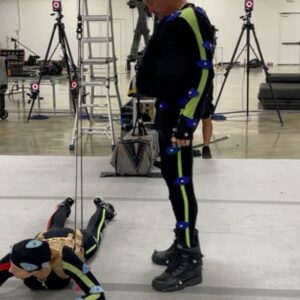 Scout Taylor-Compton Instagram - STRIKE. 

Because I can’t post on release day! 

I wanted to say what an incredible honor it was bringing all the female victims “movements” (MOCAP) to life and getting to voice Spunky JULIE. I want to thank all the badass people that were involved…freaking love you all! Really a lot of sweat, blood and tears went into making @txchainsawgame the best it can be! Excited to play🤗

Release 8.18.23
