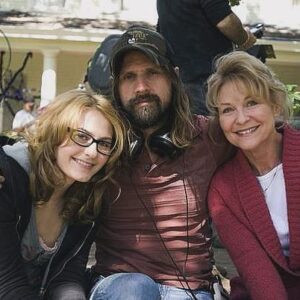 Scout Taylor-Compton Instagram - Happy birthday to the best On Screen Mom around @thedeewallace !! The amount of life advice I’ve received from this gem of a human. I love you so much 🤍