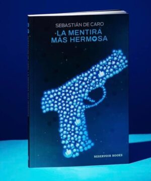 Sebastián De Caro Instagram - En todas las librerías! @penguinlibrosar