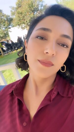 Şebnem Hassanisoughi Instagram - From the archives 🪩