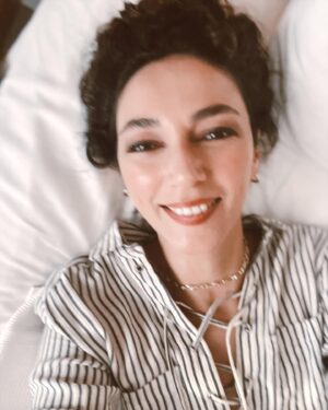Şebnem Hassanisoughi Instagram - hotelrooms ☀️