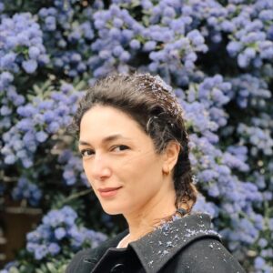 Şebnem Hassanisoughi Instagram - daima🪷