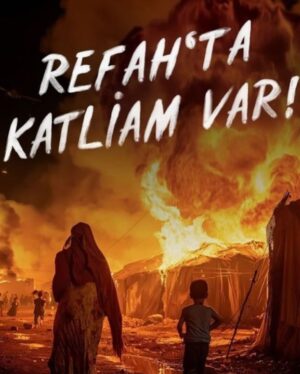 Şebnem Sönmez Instagram - Söyleyecek söz bulamıyorum!
İnsanlık suçu işlenirken eli kolu bağlı kanepemde oturamıyorum. 
Katliam yaşanır/yaşatılırlen elimden hiçbir şeyin gelmemesine çok öfkeleniyorum. 
Çıldırmayı normal buluyorum. 
Öfkeyi normal buluyorum. 
Susmayı, katliamı görmezden gelmeyi, tiktoklarda gezinmeyi, ona buna like atmayı normal bulmuyorum.
Nasıl ama nasıl olabiliyor bu? 
Deliye dönen anormal, aldırmayan normal olamaz!
Biz ne zaman insan olacağız?
Ne zaman?