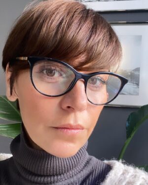 Seda Akman Instagram - 🤓 #tbt
