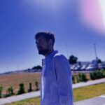 Seda Türkmen Instagram - Seni •her gün• çok seviyorum. İyi ki doğdun sevgilim ❤️