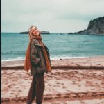 Seda Türkmen Instagram - Kapitone kız