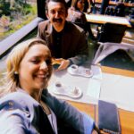 Seda Türkmen Instagram - Efenim noolsun. İşte her şey çok güzel olsun diye bekliyoruz. #sandık