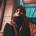 Seda Türkmen Instagram - Kapitone kız