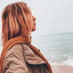 Seda Türkmen Instagram - Kapitone kız