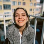 Seda Türkmen Instagram - Size de iyi günleeer ☀️