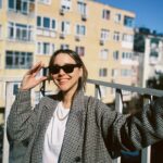 Seda Türkmen Instagram - Size de iyi günleeer ☀️
