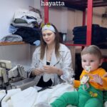 Seda Tosun Instagram - Kimse beni kızım kadar mutlu edemedi şu küçük dünyada. Halbu ki bir çikolataya bile mutlu olan biriyim..