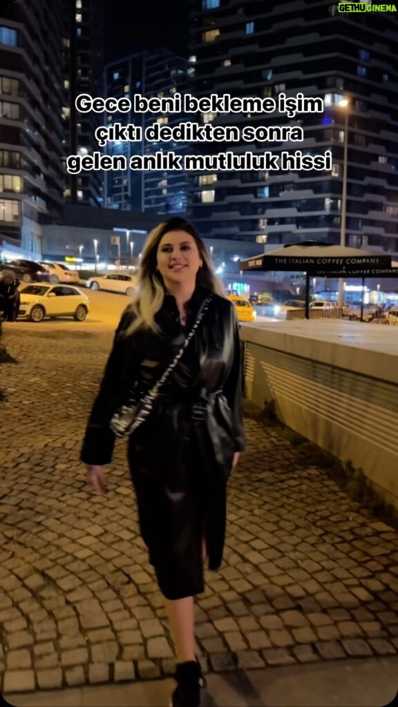 Seda Tosun Instagram -