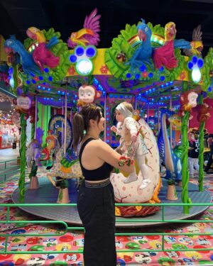 Seda Tosun Instagram - Çızım 9. Ayında maşallah suphanallah, Allah’ım nazarlardan korusun amin 🙏 🧿♥️🩷💕🎀👶🍼♥️🎁🎼 👸