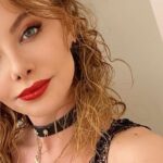 Sedef Şahin Instagram - Bizi hep bu havalar mahvetti…
