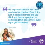 Seema Jaswal Instagram - Today is World Meningitis Day. I was incredibly fortunate that after contracting bacterial meningitis, I was able to bounce back to normality with no lasting effects. I feel incredibly lucky. I am so grateful to the wonderful Doctors and Nurses at @kingstonhospitaluk who saved my life, looked after me, and helped me back to full health. I have contributed my meningitis story to @meningitis_research ‘s ‘Meningitis in your words - sharing stories to save lives worldwide’ - an online collection of stories to help beat the disease through raising awareness. If you have your own experience of meningitis, please share it with Meningitis Research Foundation this World Meningitis Day. https://www.meningitis.org/meningitis-in-your-words/seema-jaswal #WorldMeningitisDay #Meningitis #MeningitisSurvivor #DefeatMeningitis #MeningitisResearchFoundation