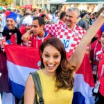 Seema Jaswal Instagram - AD Keeping my favourite football memories alive with photo unblur* and Pixel. From Sydney to Sunderland…@lionesses we go again! Really looking forward to hosting their first match back on home soil after reaching the final of the Women’s World Cup 33 days ago. The Summer of 2023 was one to remember and watching the final with my baby girl was so special. They have made every girl believe that this game also belongs to them and that football is theirs to enjoy on and off the pitch! Thank you @lionesses for paving the way for the next generation. As a broadcaster I feel very lucky to witness so many great sporting moments. This Summer I presented my fourth World Cup. From the Under 17 World Cup in India, to Russia 2018, Qatar 2022 and finally the Women’s World Cup in 2023 I have special memories that will stay with me forever. I’m thankful to @googleuk for keeping some of my favourite World Cup memories alive by using the photo unblur tool on the Google Pixel 7 Pro! Moral of the story; there’s no point in being Pitchside without Pixel! * Requires Google photos app. May not work on all image elements. #TeamPixel