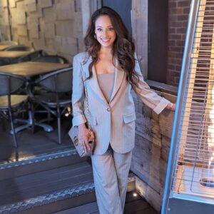 Seema Jaswal Instagram - 50 shades of Taupe!

Happy Monday everyone… 💛