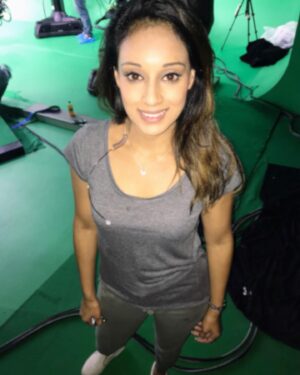 Seema Jaswal Instagram - AD Keeping my favourite football memories alive with photo unblur* and Pixel.

From Sydney to Sunderland…@lionesses we go again! Really looking forward to hosting their first match back on home soil after reaching the final of the Women’s World Cup 33 days ago.

The Summer of 2023 was one to remember and watching the final with my baby girl was so special. They have made every girl believe that this game also belongs to them and that football is theirs to enjoy on and off the pitch! 
Thank you @lionesses for paving the way for the next generation. 

As a broadcaster I feel very lucky to witness so many great sporting moments. This Summer I presented my fourth World Cup. 

From the Under 17 World Cup in India, to Russia 2018, Qatar 2022 and finally the Women’s World Cup in 2023 I have special memories that will stay with me forever.

I’m thankful to @googleuk for keeping some of my favourite World Cup memories alive by using the photo unblur tool on the Google Pixel 7 Pro! 

Moral of the story; there’s no point in being Pitchside without Pixel! 

* Requires Google photos app. May not work on all image elements.

#TeamPixel