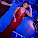 Seema Jaswal Instagram - Last week I returned to Qatar to host the Asian Football Confederation Awards at the Al Mayassa Theatre in Doha. It was an absolute honour to host the @theafchub awards alongside John Dykes as we celebrated some true icons in the game we all love. Congrats to both Australia’s @samanthakerr20 and Saudi Arabia’s @29salem who picked up Player of the Year Awards. With the Asian Cup kicking off in January 2024 I’m sure we will be celebrating even more Asian stars shining this time next year. It was also extra special for me as the last time I was in Doha I was 8 months pregnant whilst presenting for @itvfootball at the @fifaworldcup This time I returned to Qatar with my daughter now 8 months old! My little Bubba got to see Mummy at work but also got to enjoy some sun, sand and sea which she loved. 🥰 Great to work with @johnmdykes one of the very best in the business, a true gentleman and a presenter I have learned so much from. Special mention to the team behind the scenes, you were all brilliant and made my job so much easier. Thank you. Finally, thanks to the AFC team for having me.💛 #afcawards2022 #asianfootball #qatar #afccup #asiancup2023 #picoemea #tbt #wornbysj💫 #malabargoldanddiamonds #seemajaswal #btsedits #videoedits #mypics #throwbackthursday