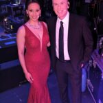 Seema Jaswal Instagram - Last week I returned to Qatar to host the Asian Football Confederation Awards at the Al Mayassa Theatre in Doha. It was an absolute honour to host the @theafchub awards alongside John Dykes as we celebrated some true icons in the game we all love. Congrats to both Australia’s @samanthakerr20 and Saudi Arabia’s @29salem who picked up Player of the Year Awards. With the Asian Cup kicking off in January 2024 I’m sure we will be celebrating even more Asian stars shining this time next year. It was also extra special for me as the last time I was in Doha I was 8 months pregnant whilst presenting for @itvfootball at the @fifaworldcup This time I returned to Qatar with my daughter now 8 months old! My little Bubba got to see Mummy at work but also got to enjoy some sun, sand and sea which she loved. 🥰 Great to work with @johnmdykes one of the very best in the business, a true gentleman and a presenter I have learned so much from. Special mention to the team behind the scenes, you were all brilliant and made my job so much easier. Thank you. Finally, thanks to the AFC team for having me.💛 #afcawards2022 #asianfootball #qatar #afccup #asiancup2023 #picoemea #tbt #wornbysj💫 #malabargoldanddiamonds #seemajaswal #btsedits #videoedits #mypics #throwbackthursday