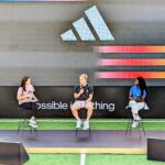 Seema Jaswal Instagram - I’ve always believed that the best presenters have conversations with their audience, whether they’re in front of you or not. This is the part of my job that I love the most. Aside from broadcasting I’ve had the privilege of hosting some incredible live events. Heres a random photo dump….I guess that’s what #throwbackthursday is for! 💛