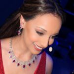 Seema Jaswal Instagram - Last week I returned to Qatar to host the Asian Football Confederation Awards at the Al Mayassa Theatre in Doha. It was an absolute honour to host the @theafchub awards alongside John Dykes as we celebrated some true icons in the game we all love. Congrats to both Australia’s @samanthakerr20 and Saudi Arabia’s @29salem who picked up Player of the Year Awards. With the Asian Cup kicking off in January 2024 I’m sure we will be celebrating even more Asian stars shining this time next year. It was also extra special for me as the last time I was in Doha I was 8 months pregnant whilst presenting for @itvfootball at the @fifaworldcup This time I returned to Qatar with my daughter now 8 months old! My little Bubba got to see Mummy at work but also got to enjoy some sun, sand and sea which she loved. 🥰 Great to work with @johnmdykes one of the very best in the business, a true gentleman and a presenter I have learned so much from. Special mention to the team behind the scenes, you were all brilliant and made my job so much easier. Thank you. Finally, thanks to the AFC team for having me.💛 #afcawards2022 #asianfootball #qatar #afccup #asiancup2023 #picoemea #tbt #wornbysj💫 #malabargoldanddiamonds #seemajaswal #btsedits #videoedits #mypics #throwbackthursday