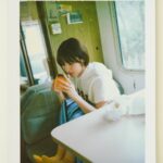 Sei Shiraishi Instagram -