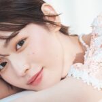 Sei Shiraishi Instagram - VOCE6月号発売中です🤍 @vocemagazine
