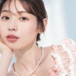 Sei Shiraishi Instagram - VOCE6月号発売中です🤍 @vocemagazine