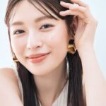 Sei Shiraishi Instagram - VOCE6月号発売中です🤍 @vocemagazine