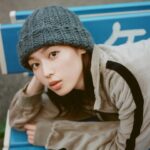 Sei Shiraishi Instagram - @hitoiro_official
