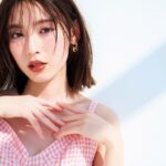 Sei Shiraishi Instagram - 💄 #MAQUIA 7月号 発売中です！是非ご覧ください💁‍♀️ @maquia.magazine