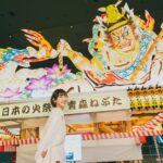 Sei Shiraishi Instagram - ☁️ #旅色 青森の旅、とても楽しかったです！『旅色FO-CAL青森特集』にて掲載して頂いてます。