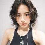 Seira Anzai Instagram -